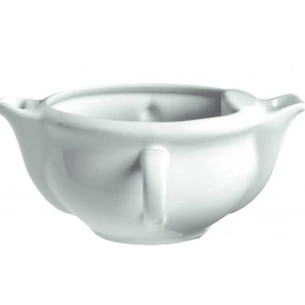 Pillivuyt Cuisson*Saucière gras et maigre