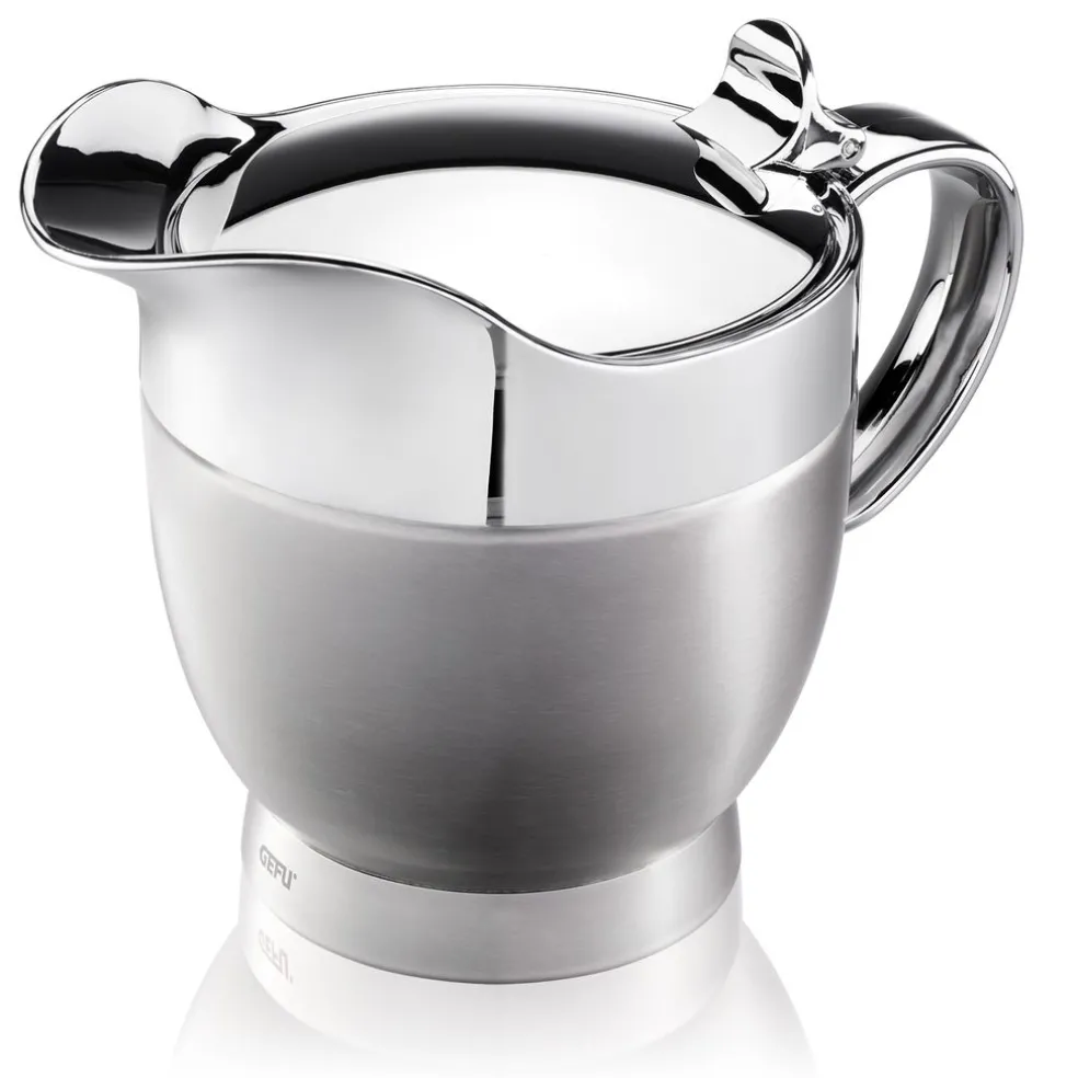 Gefuu00ae Préparation*Saucière isotherme Serviro 500 ml