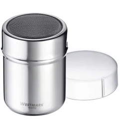 Westmark Pâtisserie*Saupoudreuse en inox pour sucre glace