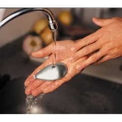 Mastrad Entretien Rangement*Savon d'acier Deos