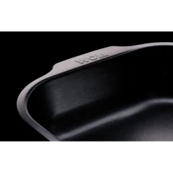 Woll Cuisson*Set de 3 plats à rotir