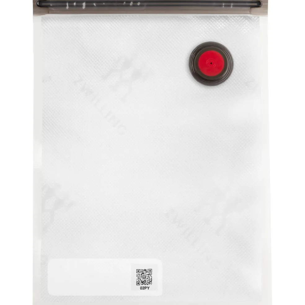 Zwillingu00ae Conservation*Set de 10 sacs sous vide Fresh&Save M