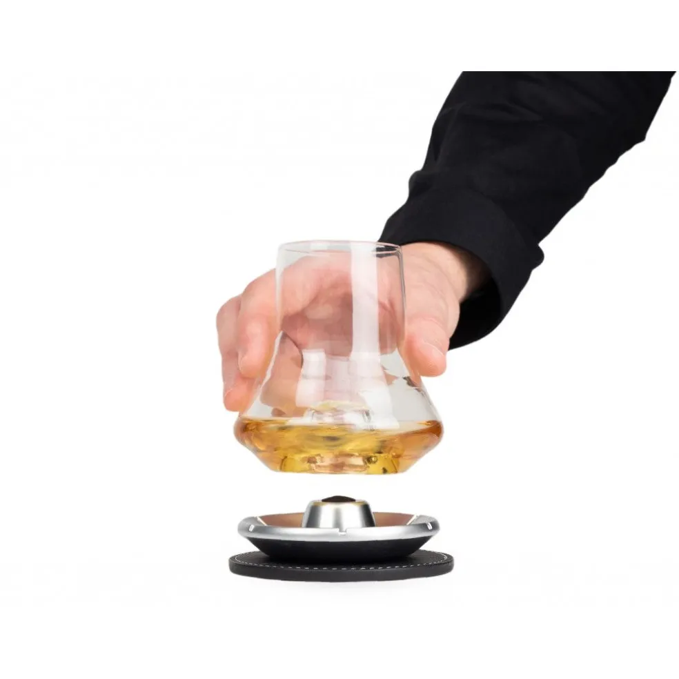 Peugeot Verres*Set dégustation Whisky