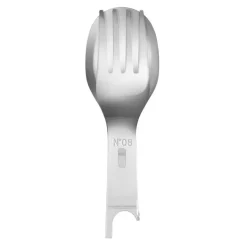 Opinel Coutellerie*Set Picnic cuillère + fourchette + étui-serviette