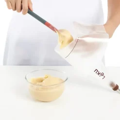 Lekue Pâtisserie*Set Poche à douille réutilisable