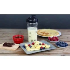 Cookut Cuisson*Shaker à crêpes et à pancakes