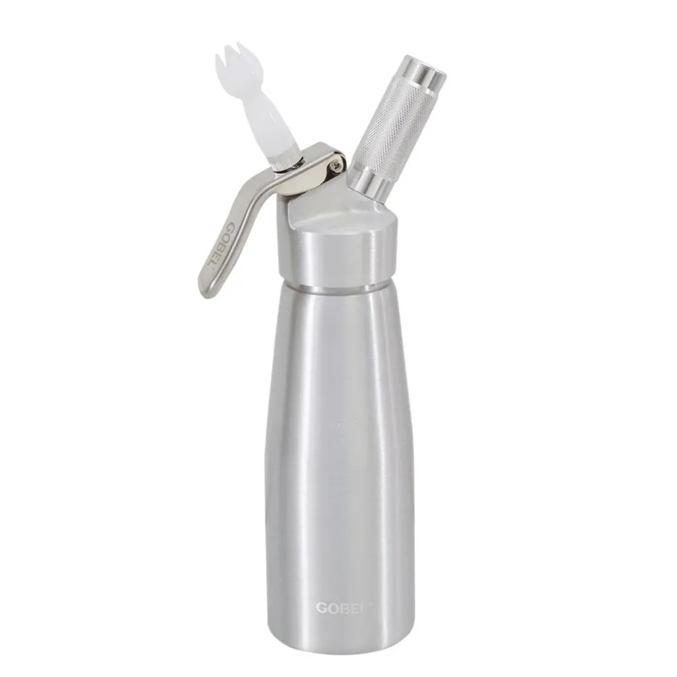 Gobel Pâtisserie*Siphon aluminium 0,5 L