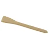 De Buyer Préparation*Spatule à biseau B Bois 30 cm