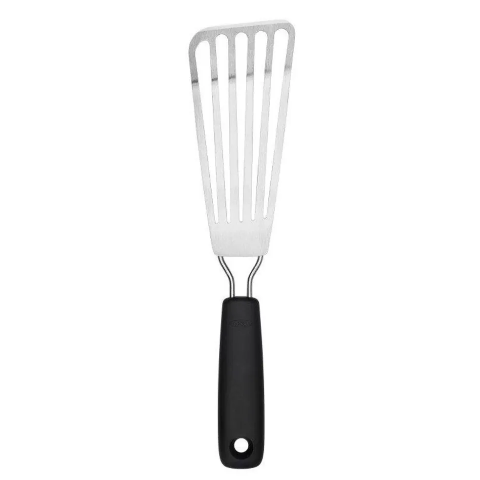 Oxo Préparation*Spatule ajourée pour poisson 30 cm