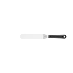 Deglon Préparation*Spatule coudée 21 cm