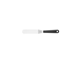 Deglon Préparation*Spatule coudée 18 cm
