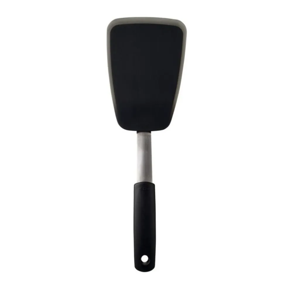 Oxo Préparation*Spatule large flexible en silicone 31cm