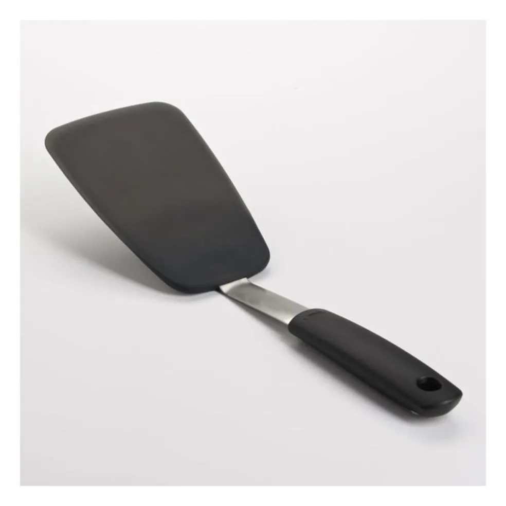 Oxo Préparation*Spatule large flexible en silicone 31cm