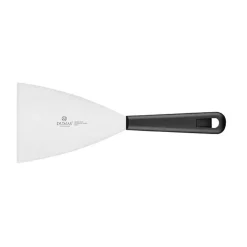 Dumas international Cuisson*Spatule palette triangle 13 x 10 cm