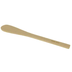 De Buyer Préparation*Spatule ronde B Bois 30 cm