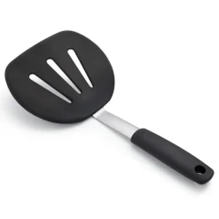 Oxo Préparation*Spatule XL flexible ajourée en silicone 30,5cm