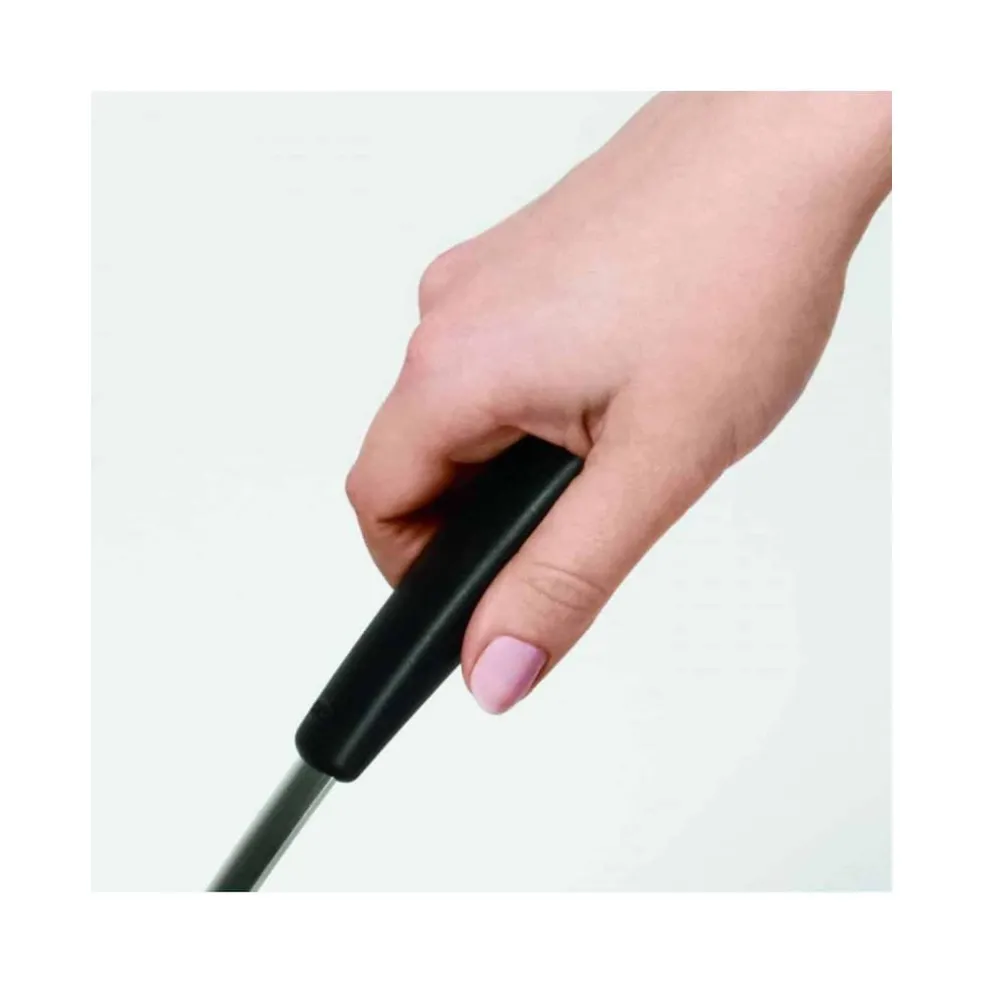 Oxo Préparation*Spatule XL flexible ajourée en silicone 30,5cm