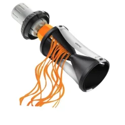 Gefuu00ae Préparation*Taille-légumes Spirelli 2.0