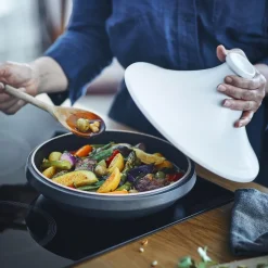 Emile Henry Cuisson*Tajine céramique Delight 4L