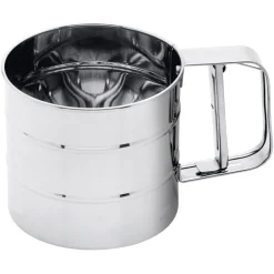 Culinarion Pâtisserie*Tamis à farine mécanique