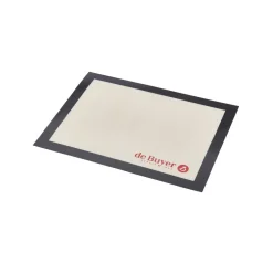 De Buyer Pâtisserie*Tapis de cuisson en fibre de verre siliconée 40x30cm