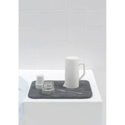 Brabantia Entretien Rangement*Tapis de séchage 47 x 40 cm