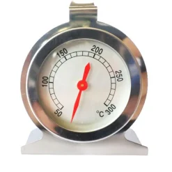 Chefs & Co Cuisson*Thermomètre à four