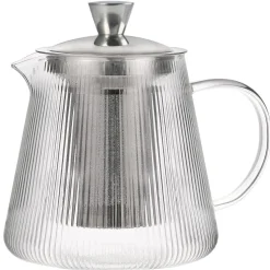 Cristel Petit Déjeuner*Théière Darjeeling 0,8 L