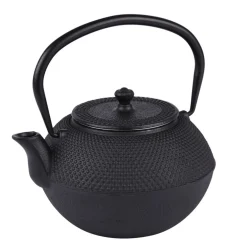 Trend'up Petit Déjeuner*Théière en fonte Asia 1,2L