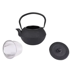 Trend'up Petit Déjeuner*Théière en fonte Asia 1,2L