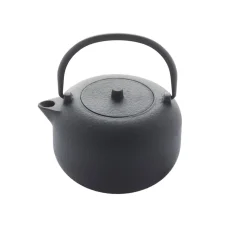 Point Virguleu00ae Petit Déjeuner*Théière en fonte 900ml