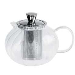 Cristel Petit Déjeuner*Théière en verre Gyokuro 1,2 L