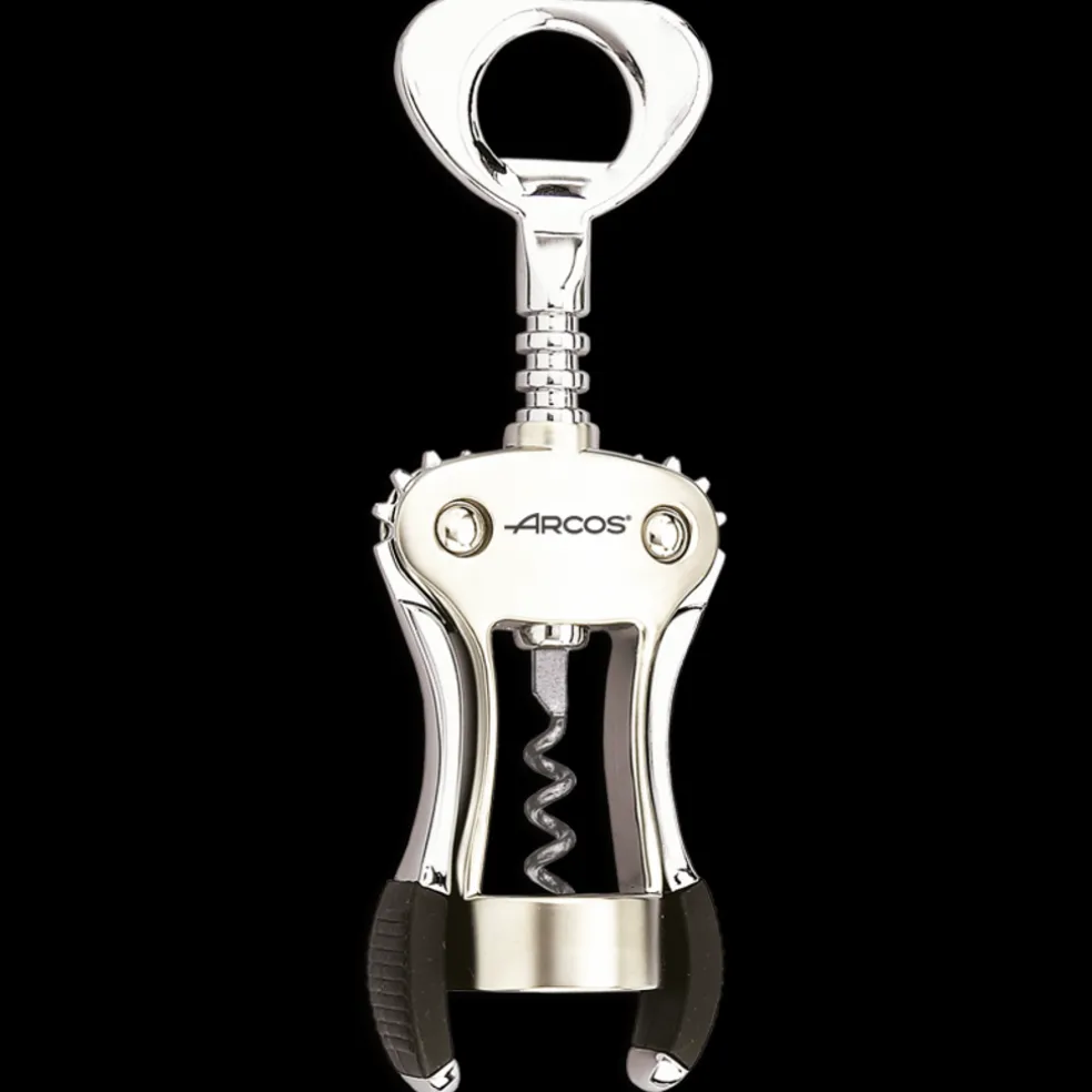 Arcos Oenologie Cocktails*Tire-bouchon à levier