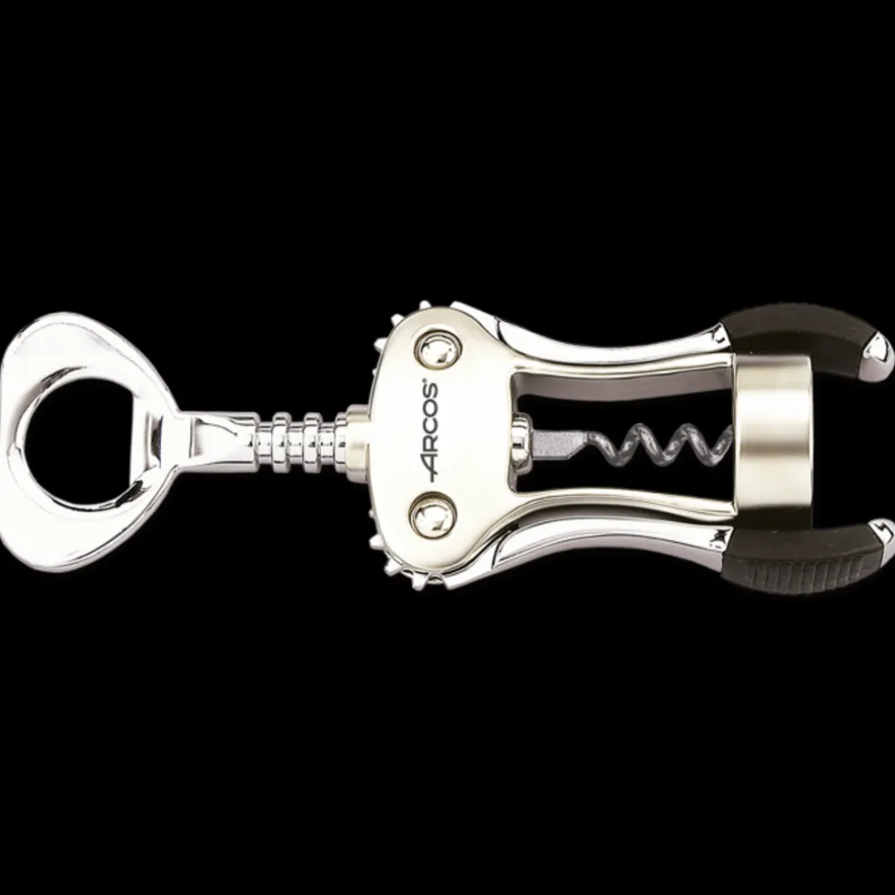 Arcos Oenologie Cocktails*Tire-bouchon à levier