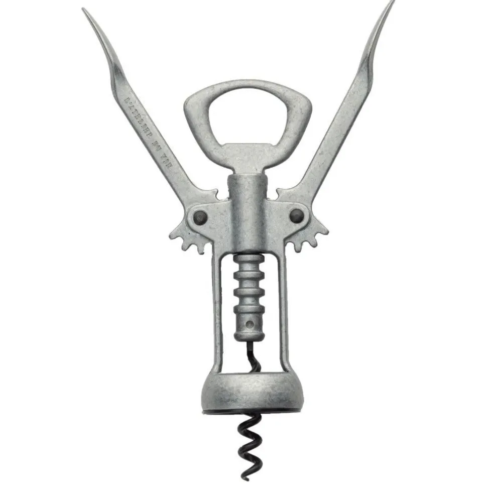 L'atelier du vin Oenologie Cocktails*Tire-bouchon "De Gaulle"