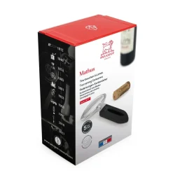 Peugeot Oenologie Cocktails*Tire-bouchon double lame Mathus