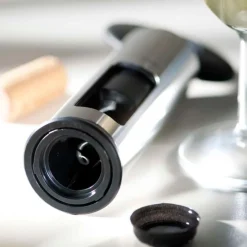 Brabantia Oenologie Cocktails*Tire-bouchon Soft Touch