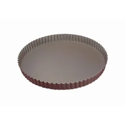 Gobel Pâtisserie*Tourtière 30 cm anti-adhérent