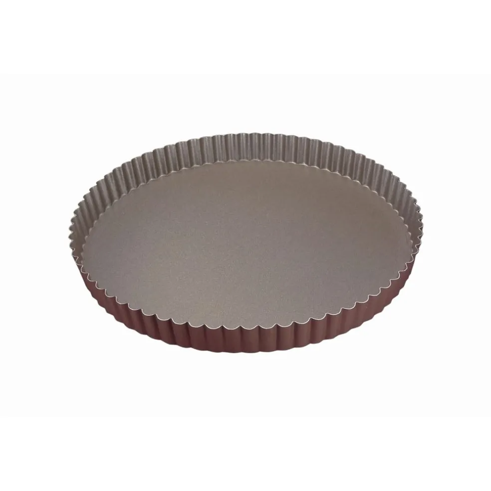 Gobel Pâtisserie*Tourtière 30 cm anti-adhérent