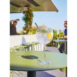 Chef & Sommelier Verres*Verre à pied ballon Symétrie 58 cl