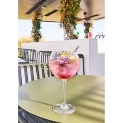 Chef & Sommelier Verres*Verre à pied ballon Symétrie 58 cl