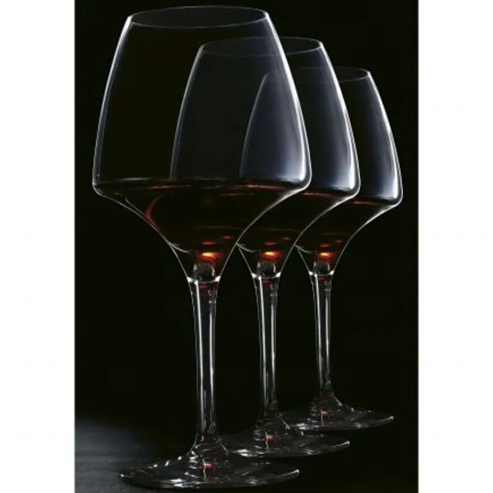Chef & Sommelier Verres*Verre à pied Pro Tasting OPEN'UP 32 cl