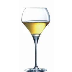 Chef & Sommelier Verres*Verre à pied Round OPEN'UP 37 cl