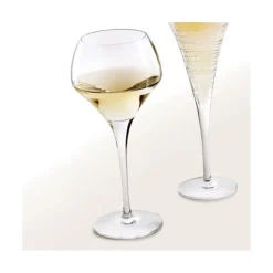 Chef & Sommelier Verres*Verre à pied Round OPEN'UP 37 cl