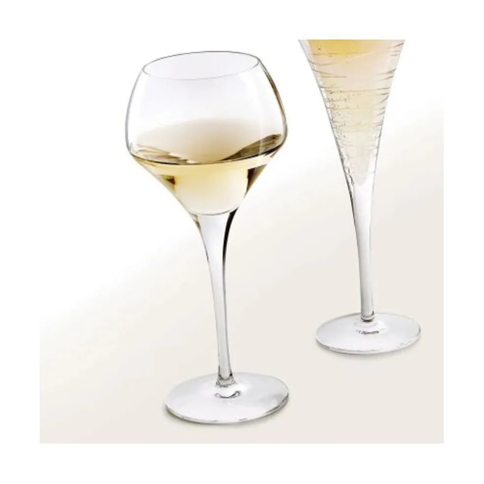 Chef & Sommelier Verres*Verre à pied Round OPEN'UP 37 cl