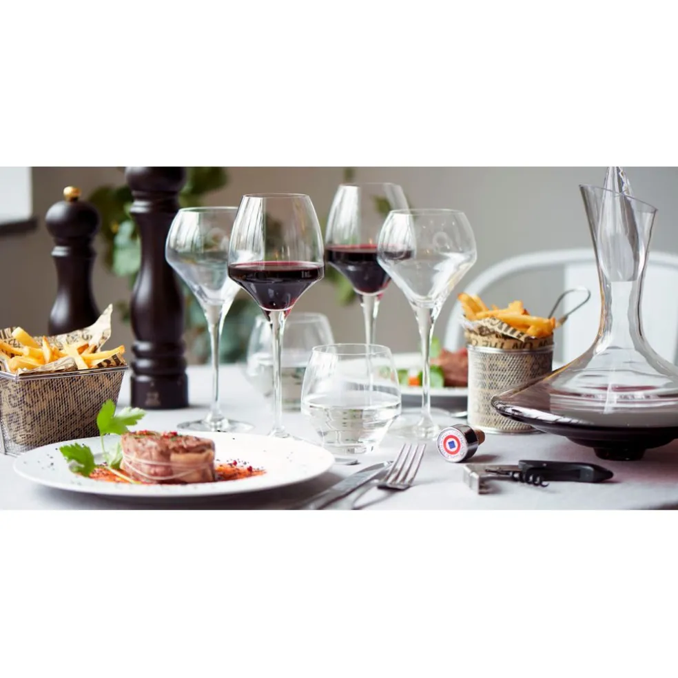 Chef & Sommelier Verres*Verre à pied Universal Tasting OPEN'UP 40 cl