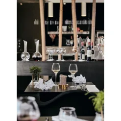 Chef & Sommelier Verres*Verre à pied Universal Tasting OPEN'UP 40 cl