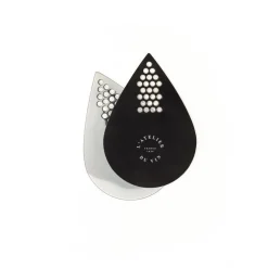 L'atelier du vin Oenologie Cocktails*Verseur Aérateur Souple - lot de 5