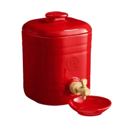 Emile Henry Préparation*Vinaigrier Grand Cru 2,5L