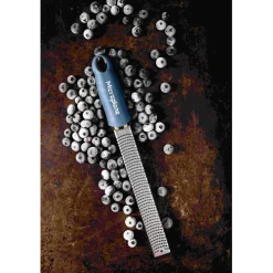 Microplaneu00ae Préparation*Zesteur denim